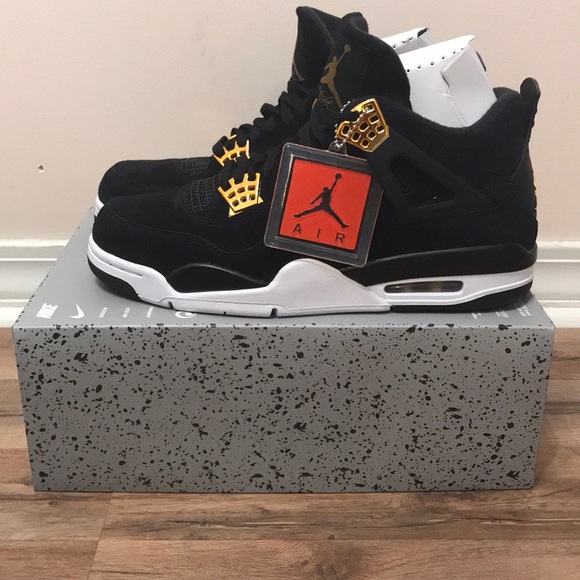 jordan 4 special edition